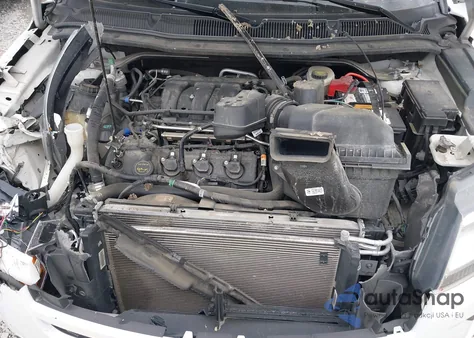 2018 Ford Explorer Xlt from USA, damaged, VIN 1FM5K8D89JGC91553